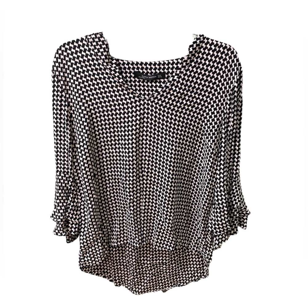 Zara Women’s Blouse